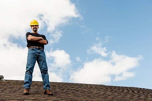 Quick and Trustworthy Emergency Roof Repair Services in Fountain Hills, AZ